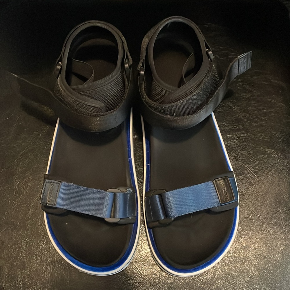 See by Chloe Yumi ankle strap sandals - Picture 7 of 11